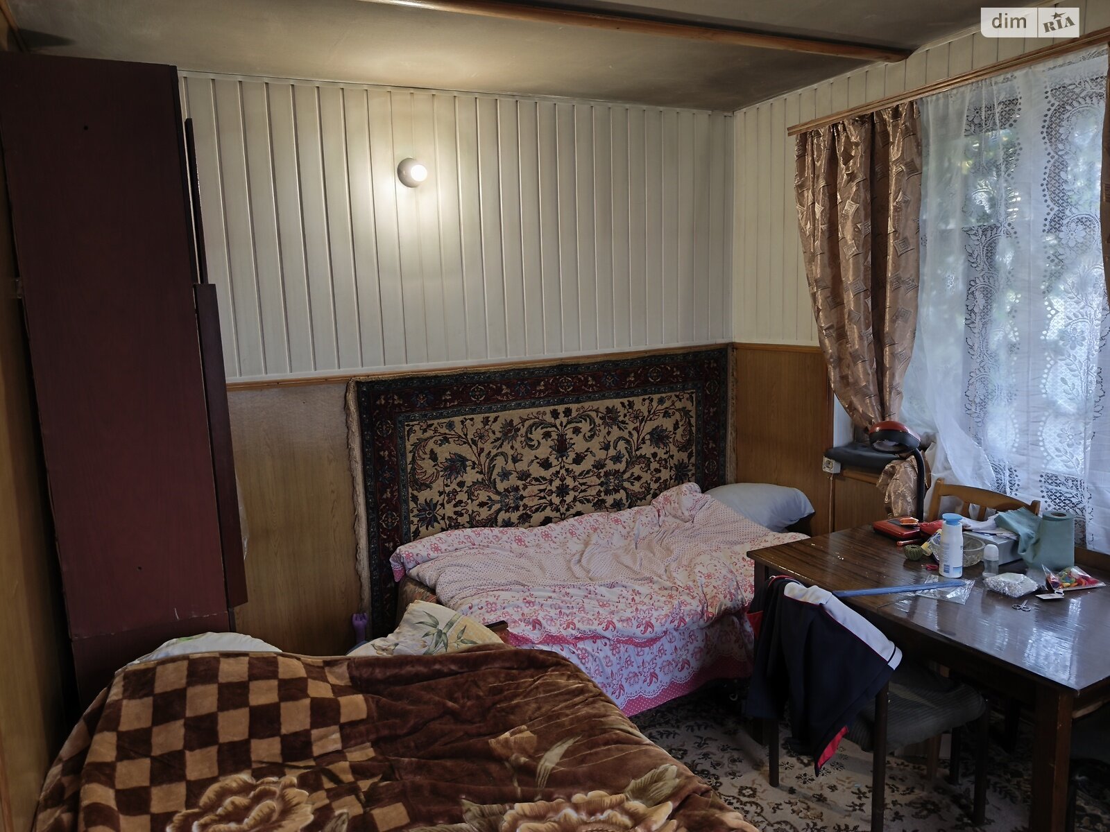 двоповерховий будинок бесідка, 32 кв. м, кирпич. Продаж у Нижній Хортиці фото 1