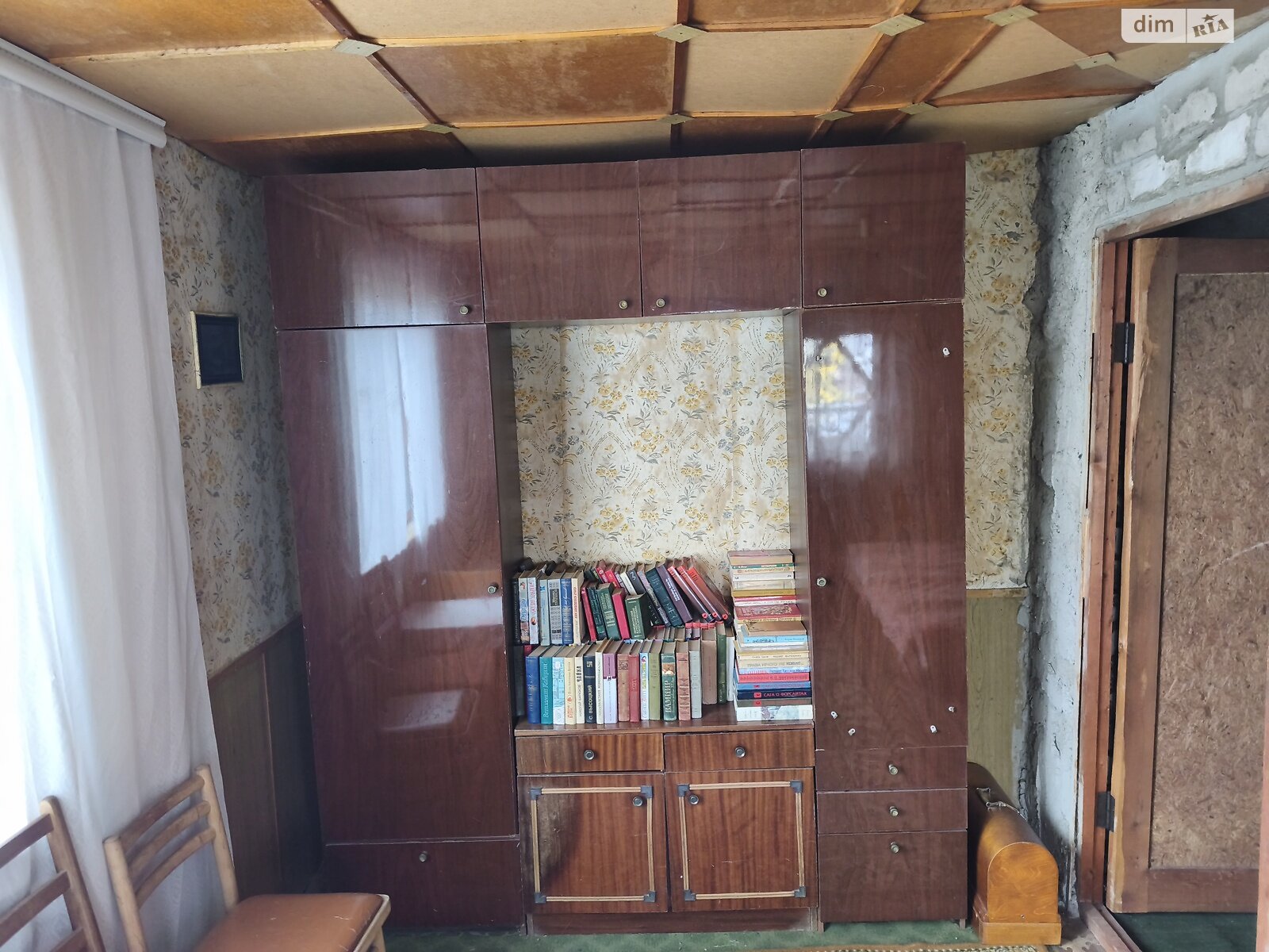 двоповерховий будинок бесідка, 32 кв. м, кирпич. Продаж у Нижній Хортиці фото 1