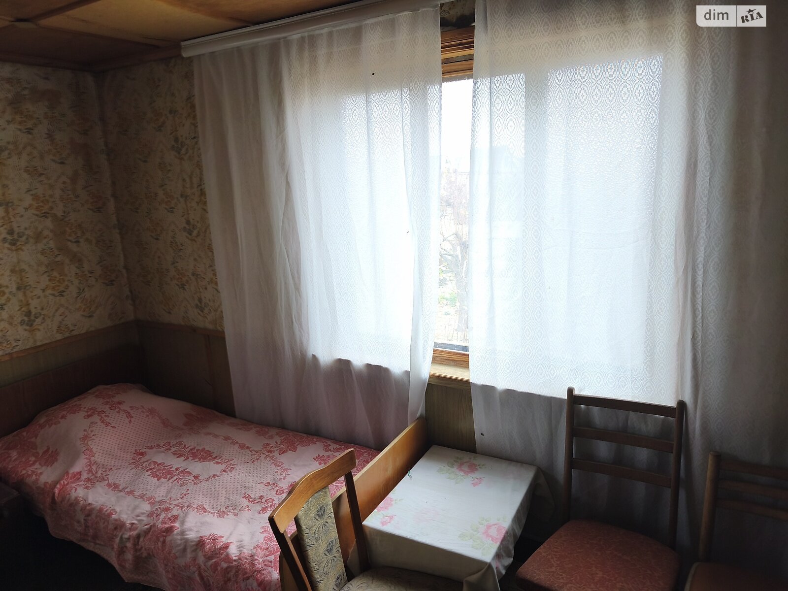 двоповерховий будинок бесідка, 32 кв. м, кирпич. Продаж у Нижній Хортиці фото 1