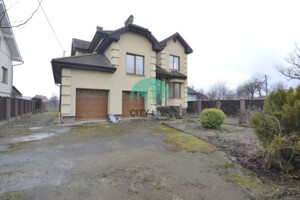 двухэтажный дом с верандой, 296.8 кв. м, кирпич. Продажа в Никитинцах фото 2