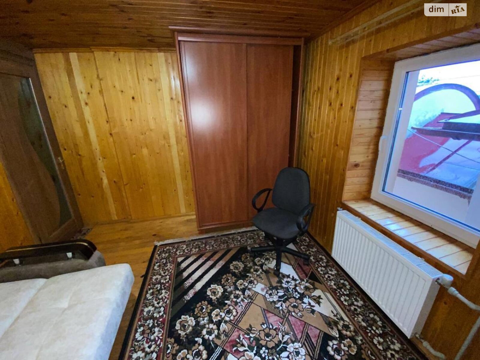 двоповерховий будинок веранда, 168 кв. м, цегла. Продаж у Микитинцях фото 1