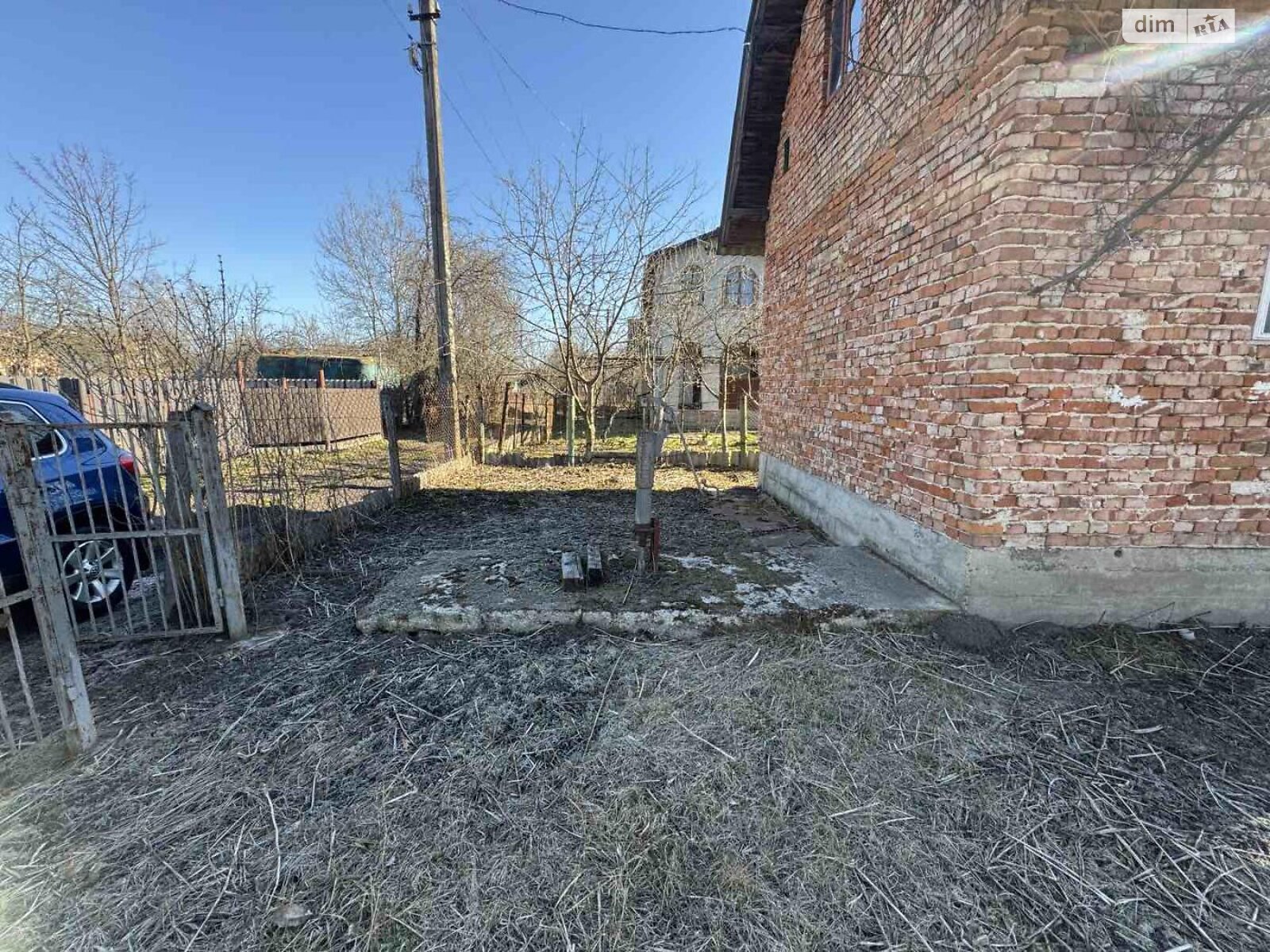 одноповерховий будинок, 26.7 кв. м, цегла. Продаж у Микитинцях фото 1 одноповерховий будинок, 26.7 кв. м, цегла. Продаж у Микитинцях фото 1