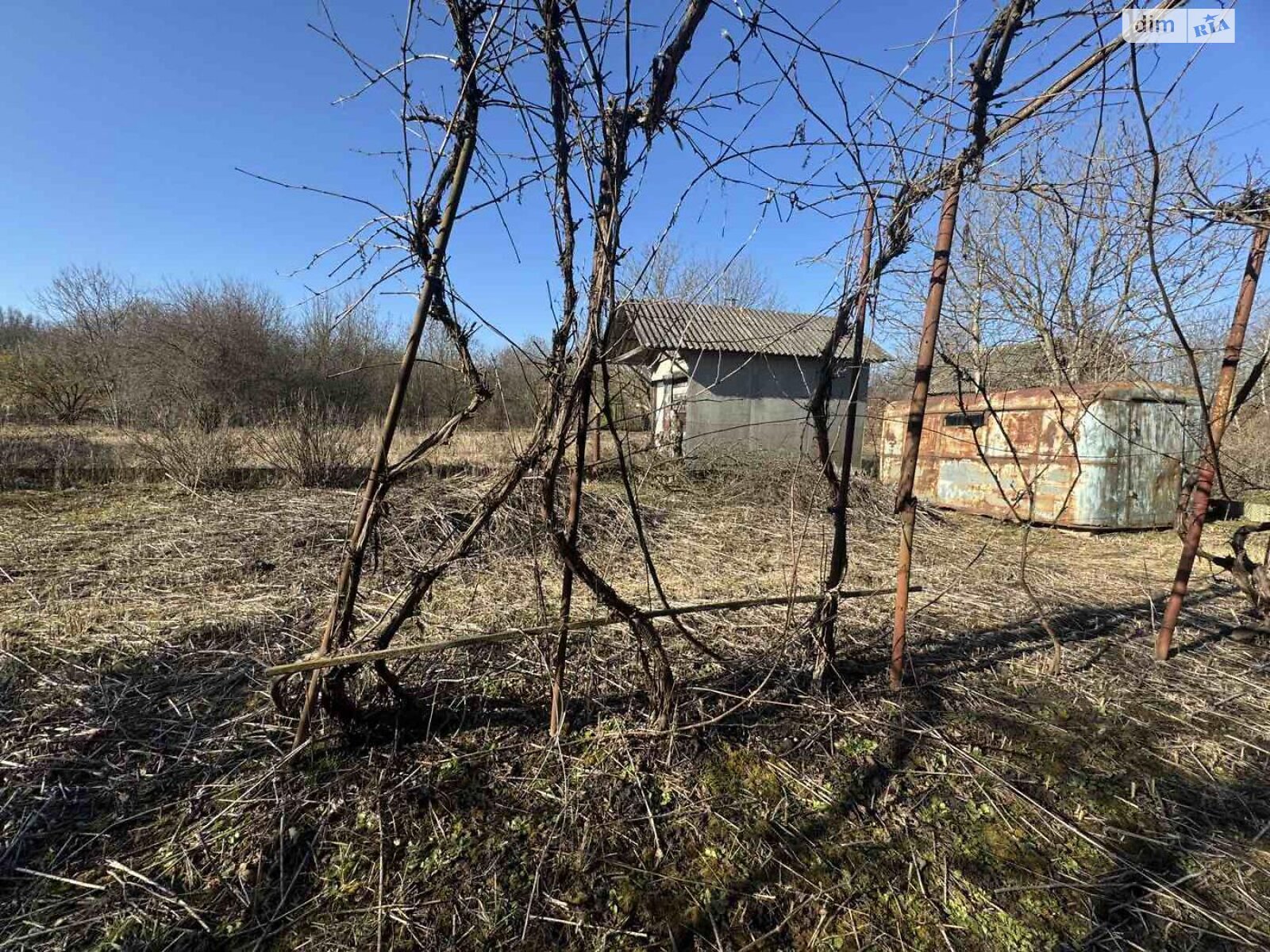 одноповерховий будинок, 26.7 кв. м, цегла. Продаж у Микитинцях фото 1 одноповерховий будинок, 26.7 кв. м, цегла. Продаж у Микитинцях фото 1