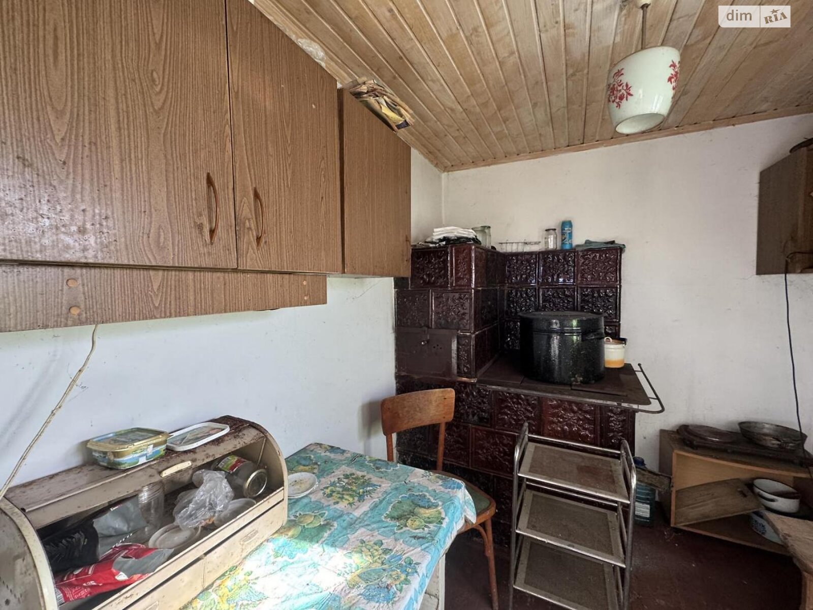 одноповерховий будинок, 26.7 кв. м, цегла. Продаж у Микитинцях фото 1 одноповерховий будинок, 26.7 кв. м, цегла. Продаж у Микитинцях фото 1
