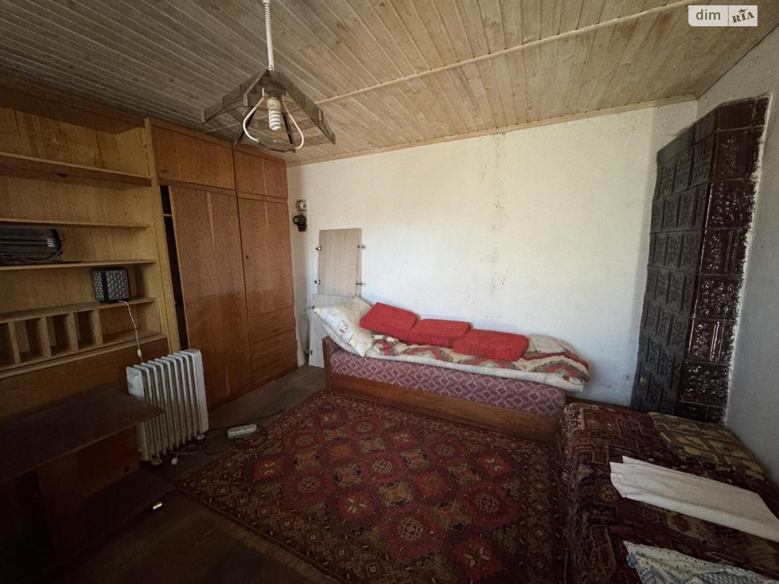 одноповерховий будинок, 26.7 кв. м, цегла. Продаж у Микитинцях фото 1 одноповерховий будинок, 26.7 кв. м, цегла. Продаж у Микитинцях фото 1