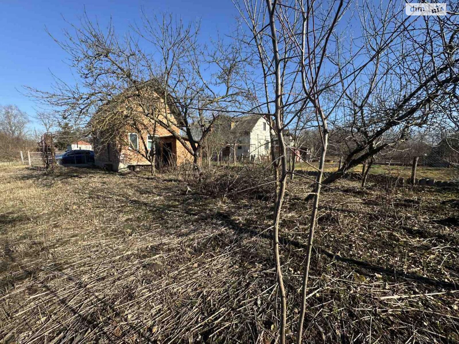 одноповерховий будинок, 26.7 кв. м, цегла. Продаж у Микитинцях фото 1 одноповерховий будинок, 26.7 кв. м, цегла. Продаж у Микитинцях фото 1