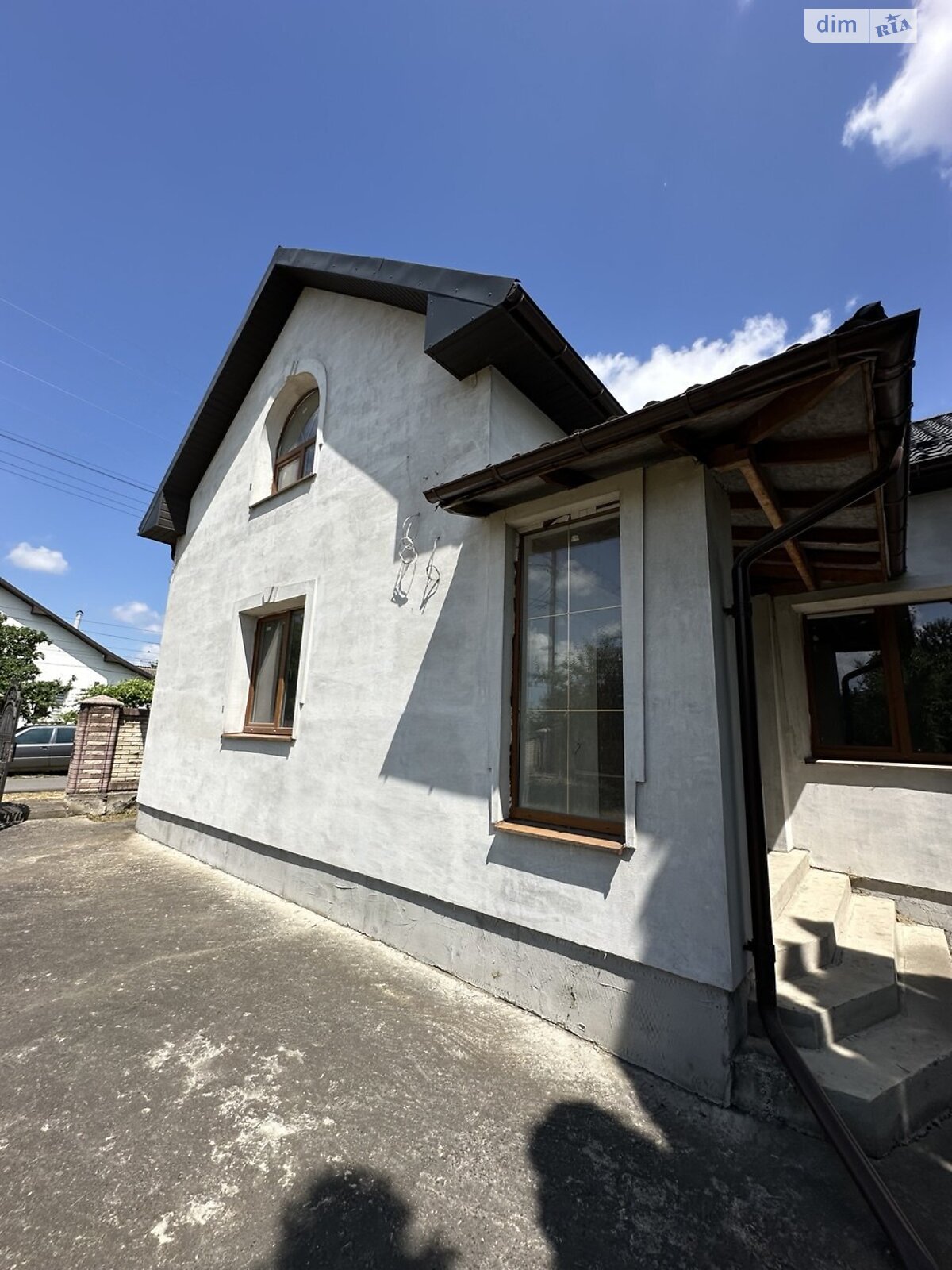 двухэтажный дом, 200 кв. м, кирпич. Продажа в Никитинцах фото 1 двухэтажный дом, 200 кв. м, кирпич. Продажа в Никитинцах фото 1