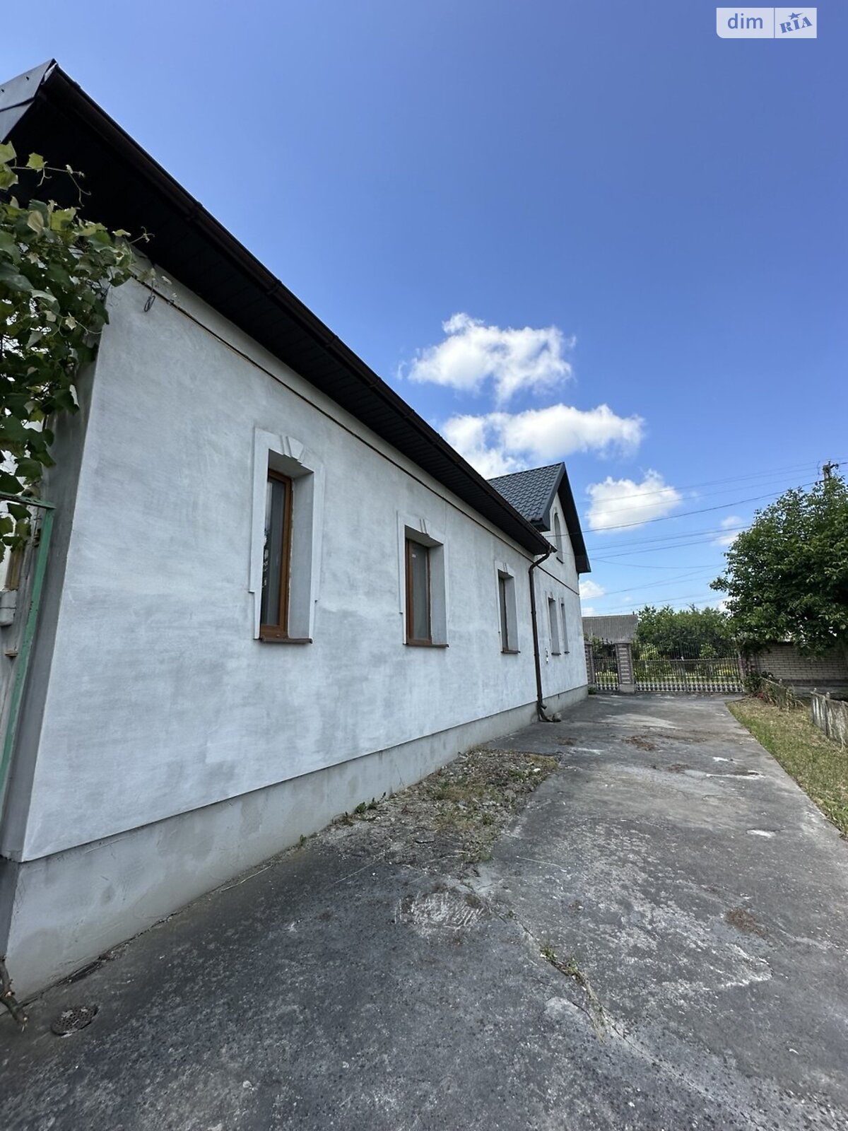 двухэтажный дом, 200 кв. м, кирпич. Продажа в Никитинцах фото 1 двухэтажный дом, 200 кв. м, кирпич. Продажа в Никитинцах фото 1