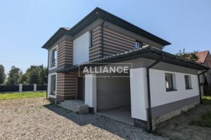 двоповерховий будинок з гаражем, 152 кв. м, цегла. Продаж у Микитинцях фото 2