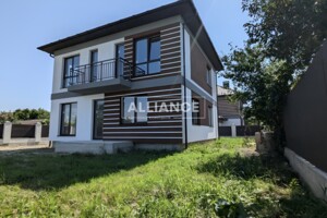 двоповерховий будинок з гаражем, 152 кв. м, кирпич. Продаж у Микитинцях фото 2