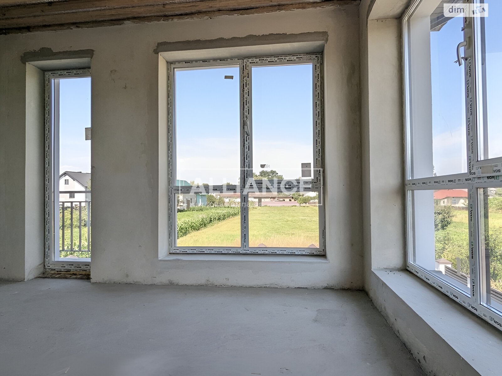 двухэтажный дом с гаражом, 152 кв. м, кирпич. Продажа в Никитинцах фото 1 двухэтажный дом с гаражом, 152 кв. м, кирпич. Продажа в Никитинцах фото 1