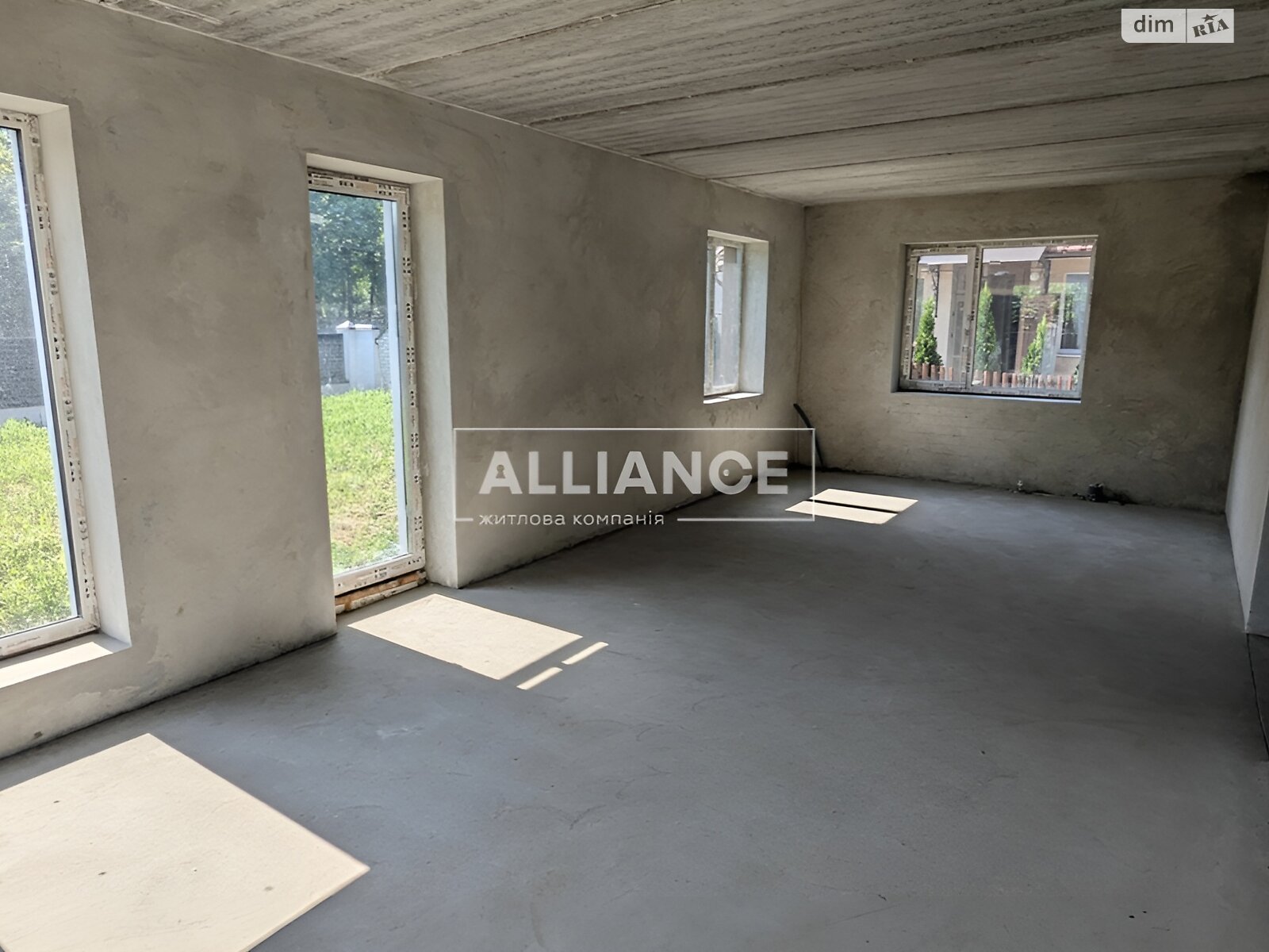 двухэтажный дом с гаражом, 152 кв. м, кирпич. Продажа в Никитинцах фото 1 двухэтажный дом с гаражом, 152 кв. м, кирпич. Продажа в Никитинцах фото 1