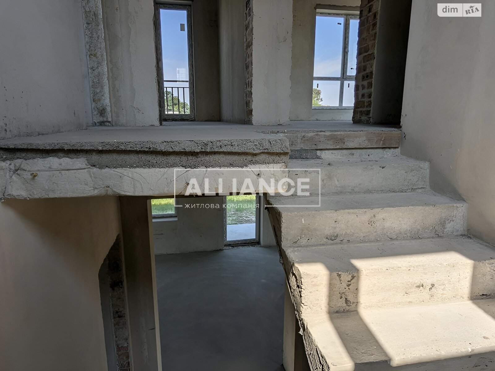 двухэтажный дом с гаражом, 152 кв. м, кирпич. Продажа в Никитинцах фото 1 двухэтажный дом с гаражом, 152 кв. м, кирпич. Продажа в Никитинцах фото 1