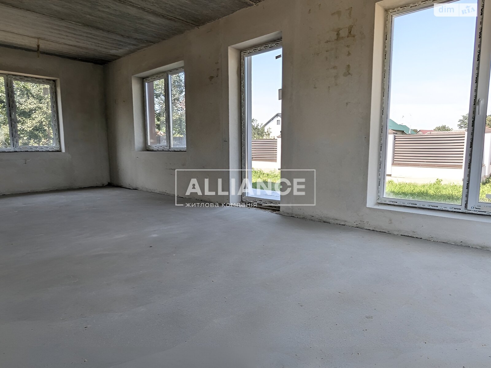 двухэтажный дом с гаражом, 152 кв. м, кирпич. Продажа в Никитинцах фото 1 двухэтажный дом с гаражом, 152 кв. м, кирпич. Продажа в Никитинцах фото 1