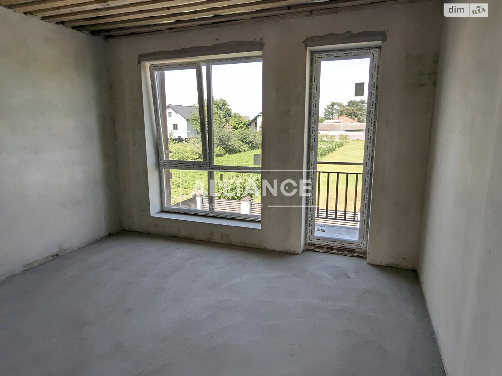 двухэтажный дом с гаражом, 152 кв. м, кирпич. Продажа в Никитинцах фото 1 двухэтажный дом с гаражом, 152 кв. м, кирпич. Продажа в Никитинцах фото 1