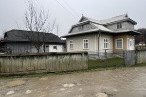 двухэтажный дом с гаражом, 100 кв. м, кирпич. Продажа в Никитинцах фото 2