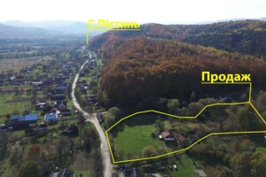 одноэтажный дом с верандой, 72.7 кв. м, дерево и кирпич. Продажа в Никитинцах фото 2 одноэтажный дом с верандой, 72.7 кв. м, дерево и кирпич. Продажа в Никитинцах фото 2