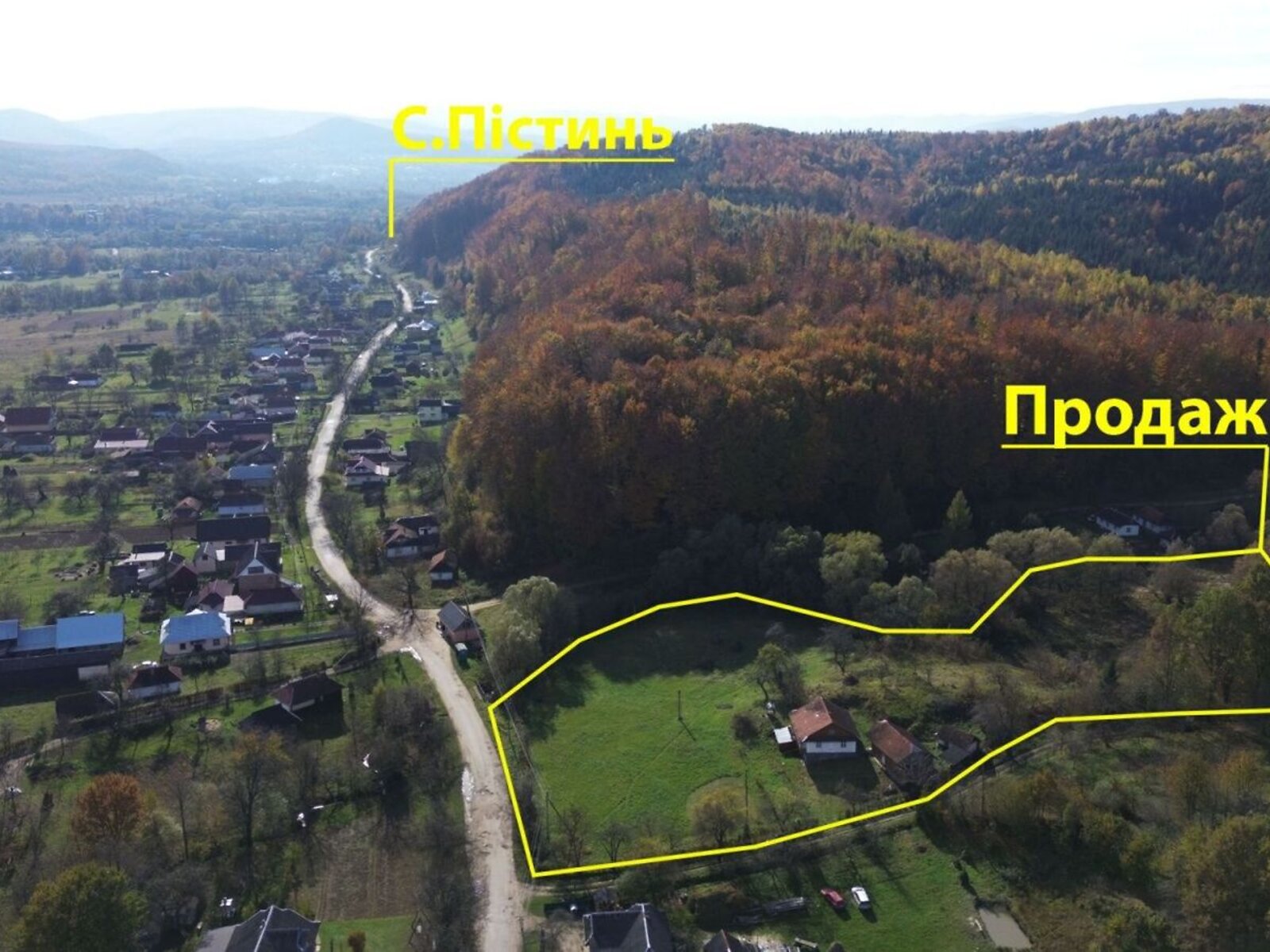 одноэтажный дом с верандой, 72.7 кв. м, дерево и кирпич. Продажа в Никитинцах фото 1 одноэтажный дом с верандой, 72.7 кв. м, дерево и кирпич. Продажа в Никитинцах фото 1