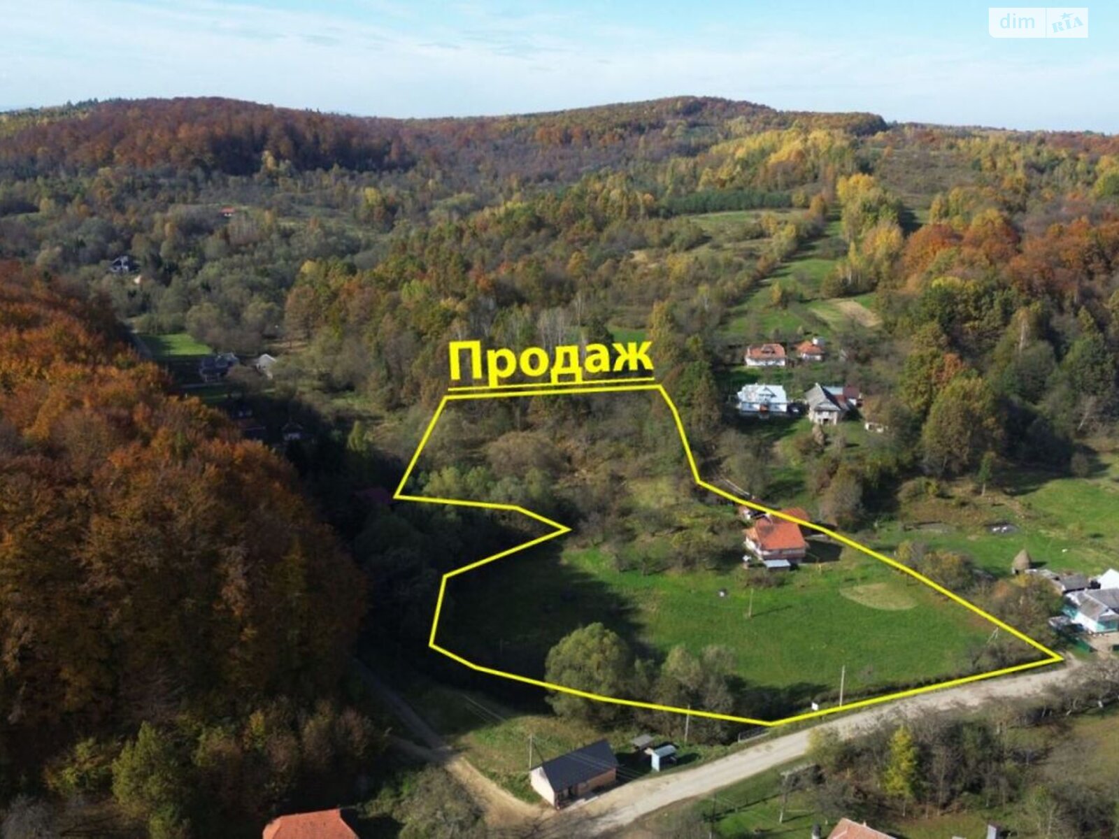 одноэтажный дом с верандой, 72.7 кв. м, дерево и кирпич. Продажа в Никитинцах фото 1 одноэтажный дом с верандой, 72.7 кв. м, дерево и кирпич. Продажа в Никитинцах фото 1