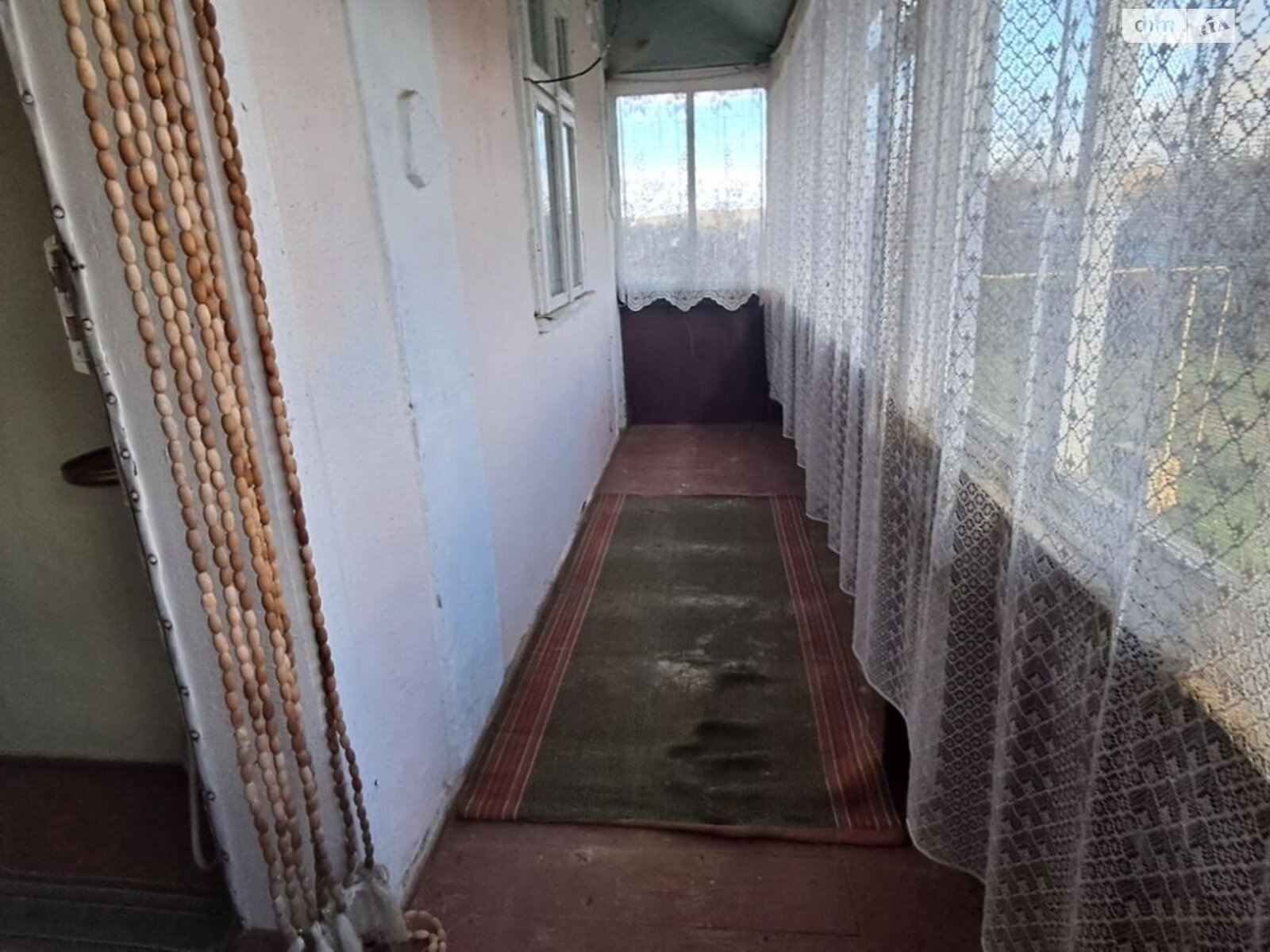 одноэтажный дом с верандой, 72.7 кв. м, дерево и кирпич. Продажа в Никитинцах фото 1 одноэтажный дом с верандой, 72.7 кв. м, дерево и кирпич. Продажа в Никитинцах фото 1