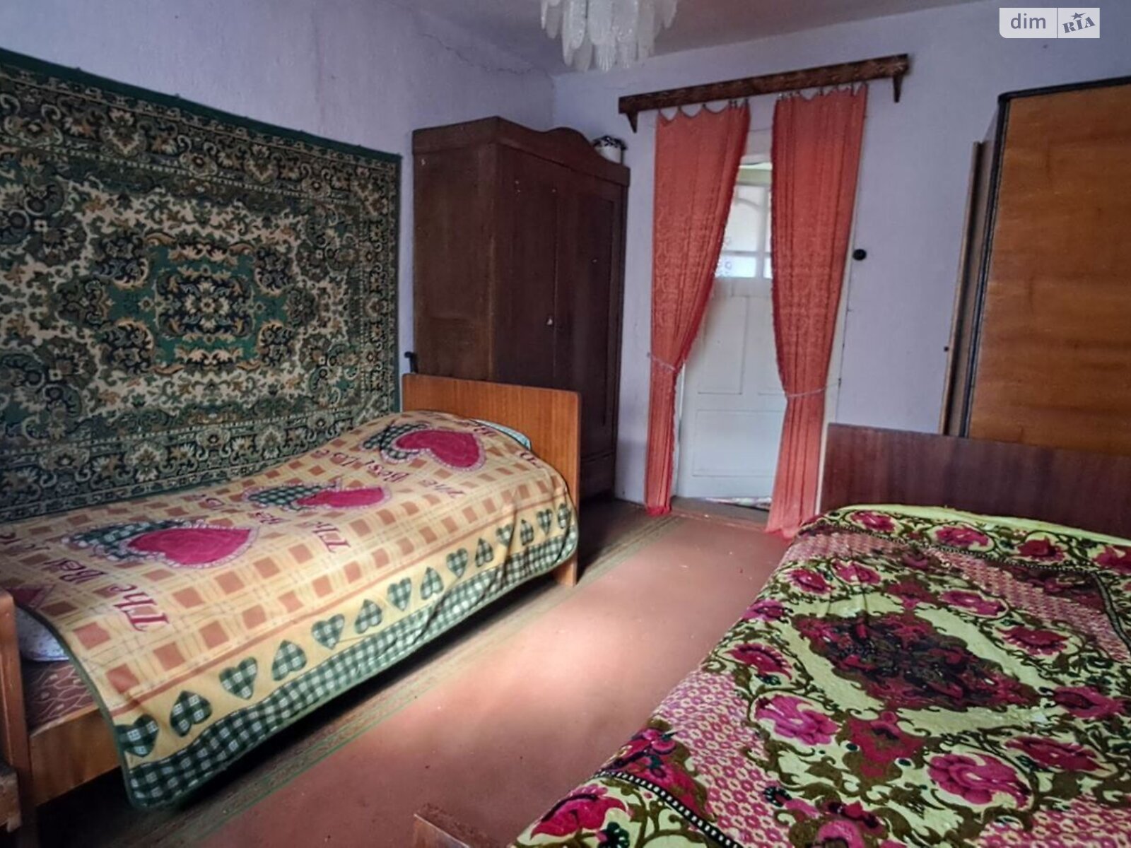 одноэтажный дом с верандой, 72.7 кв. м, дерево и кирпич. Продажа в Никитинцах фото 1 одноэтажный дом с верандой, 72.7 кв. м, дерево и кирпич. Продажа в Никитинцах фото 1