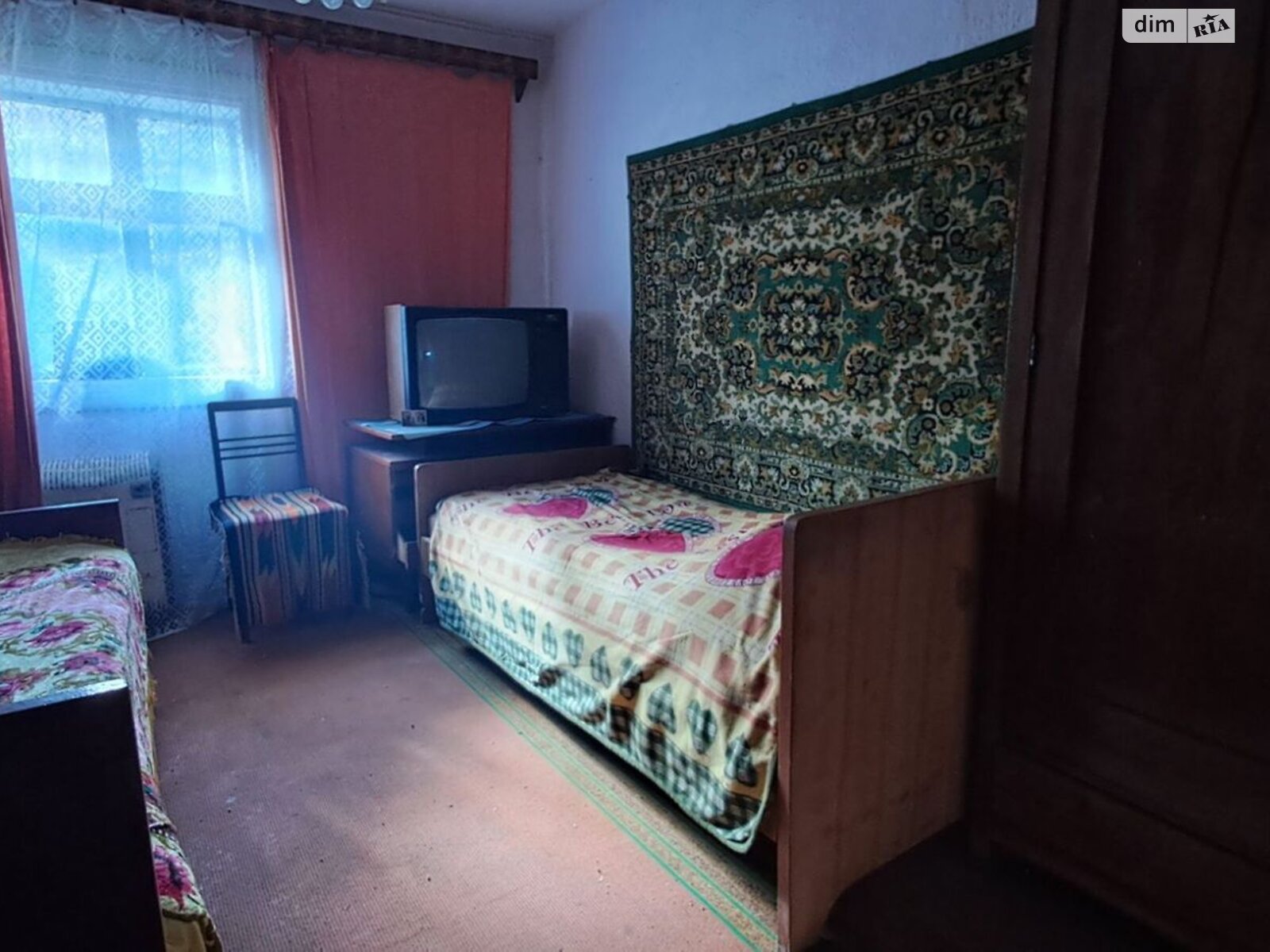 одноэтажный дом с верандой, 72.7 кв. м, дерево и кирпич. Продажа в Никитинцах фото 1 одноэтажный дом с верандой, 72.7 кв. м, дерево и кирпич. Продажа в Никитинцах фото 1