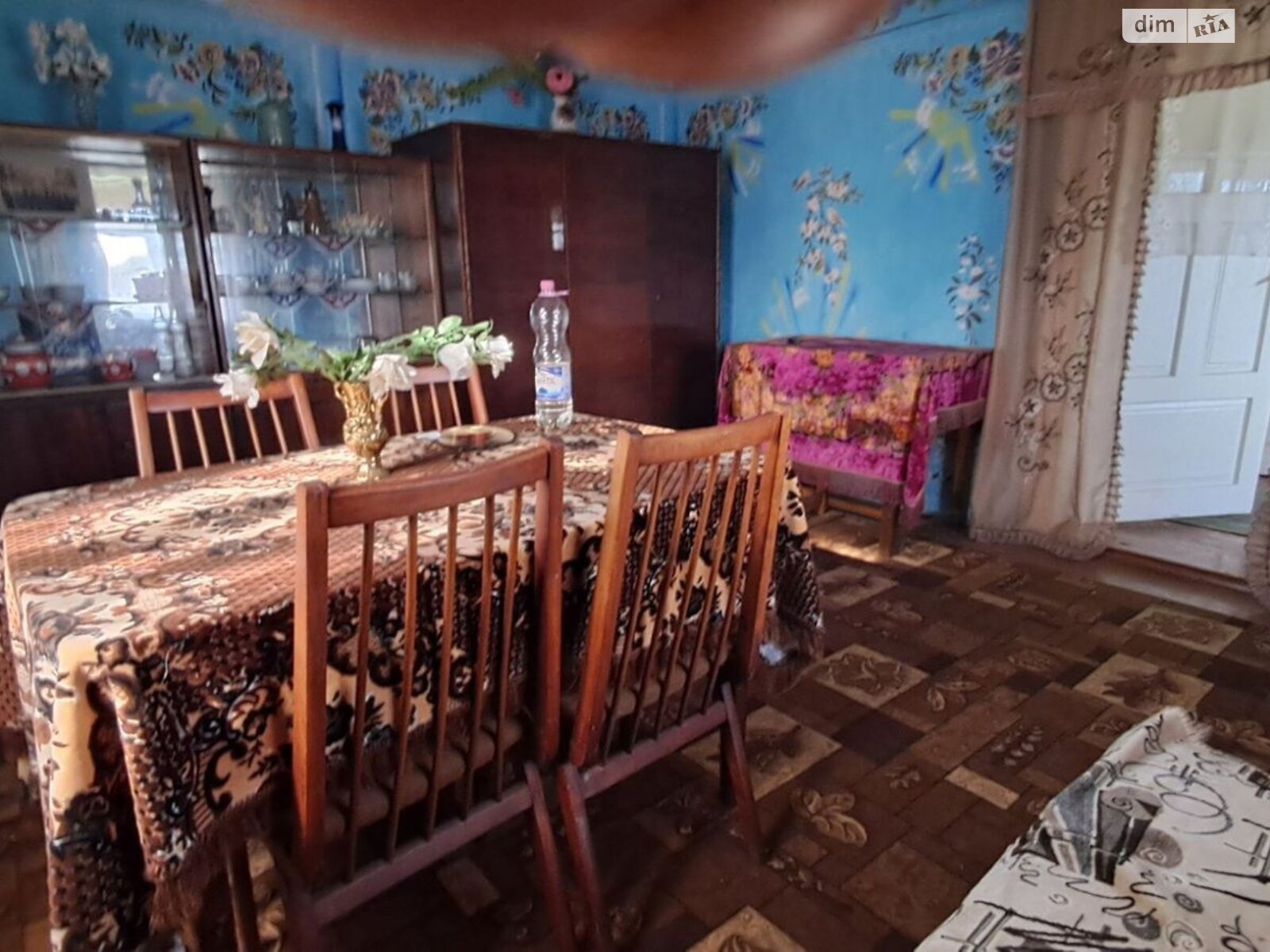 одноэтажный дом с верандой, 72.7 кв. м, дерево и кирпич. Продажа в Никитинцах фото 1 одноэтажный дом с верандой, 72.7 кв. м, дерево и кирпич. Продажа в Никитинцах фото 1