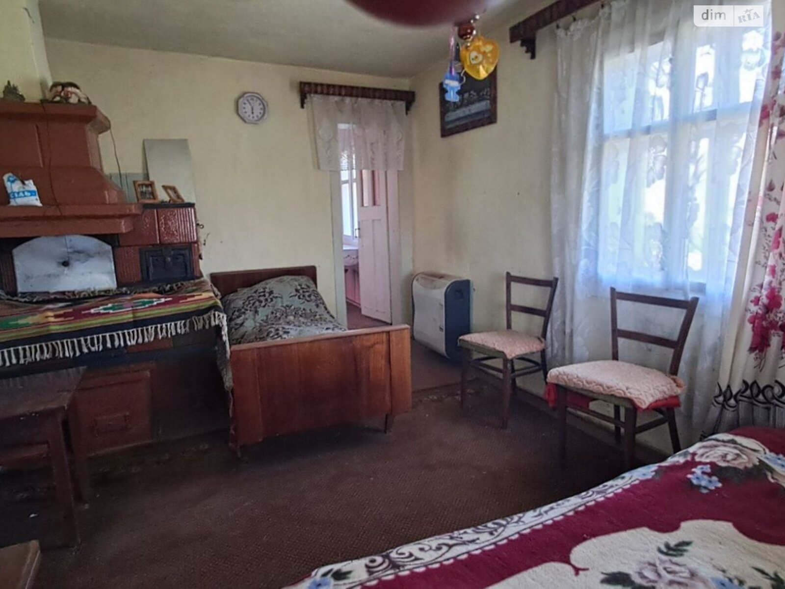 одноэтажный дом с верандой, 72.7 кв. м, дерево и кирпич. Продажа в Никитинцах фото 1 одноэтажный дом с верандой, 72.7 кв. м, дерево и кирпич. Продажа в Никитинцах фото 1