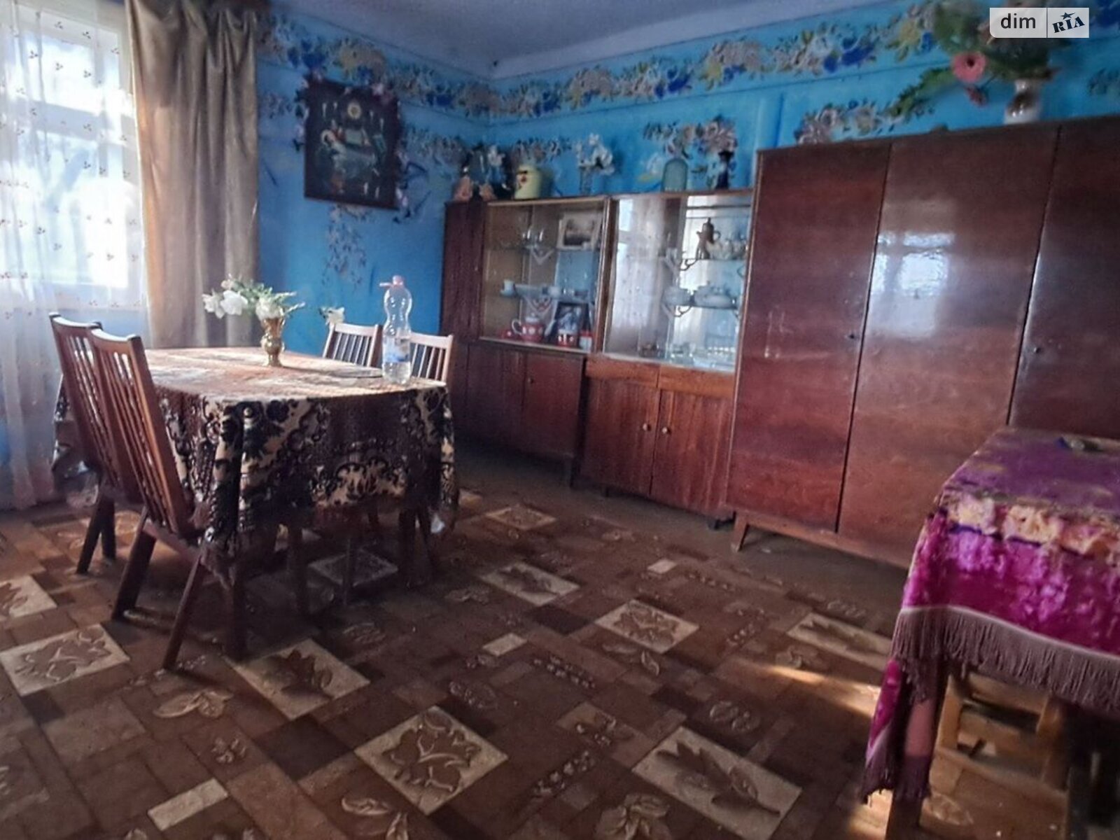 одноэтажный дом с верандой, 72.7 кв. м, дерево и кирпич. Продажа в Никитинцах фото 1 одноэтажный дом с верандой, 72.7 кв. м, дерево и кирпич. Продажа в Никитинцах фото 1