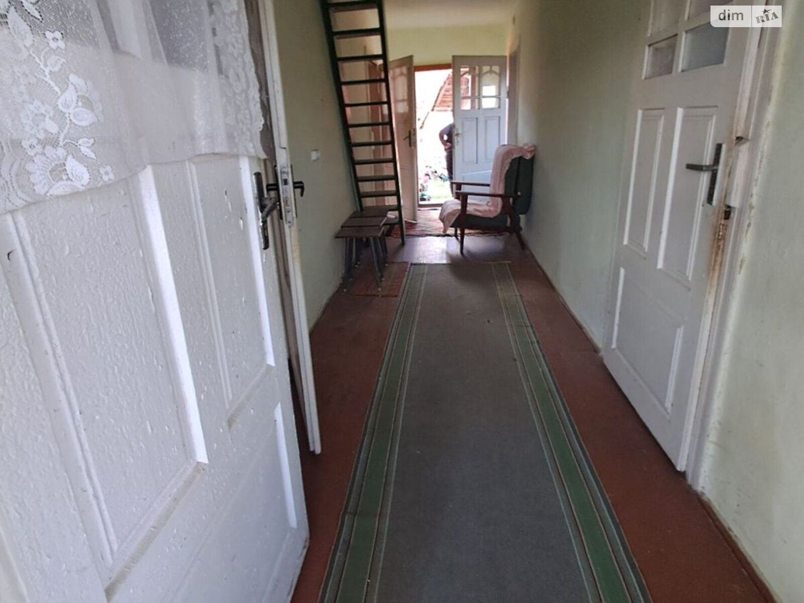 одноэтажный дом с верандой, 72.7 кв. м, дерево и кирпич. Продажа в Никитинцах фото 1 одноэтажный дом с верандой, 72.7 кв. м, дерево и кирпич. Продажа в Никитинцах фото 1