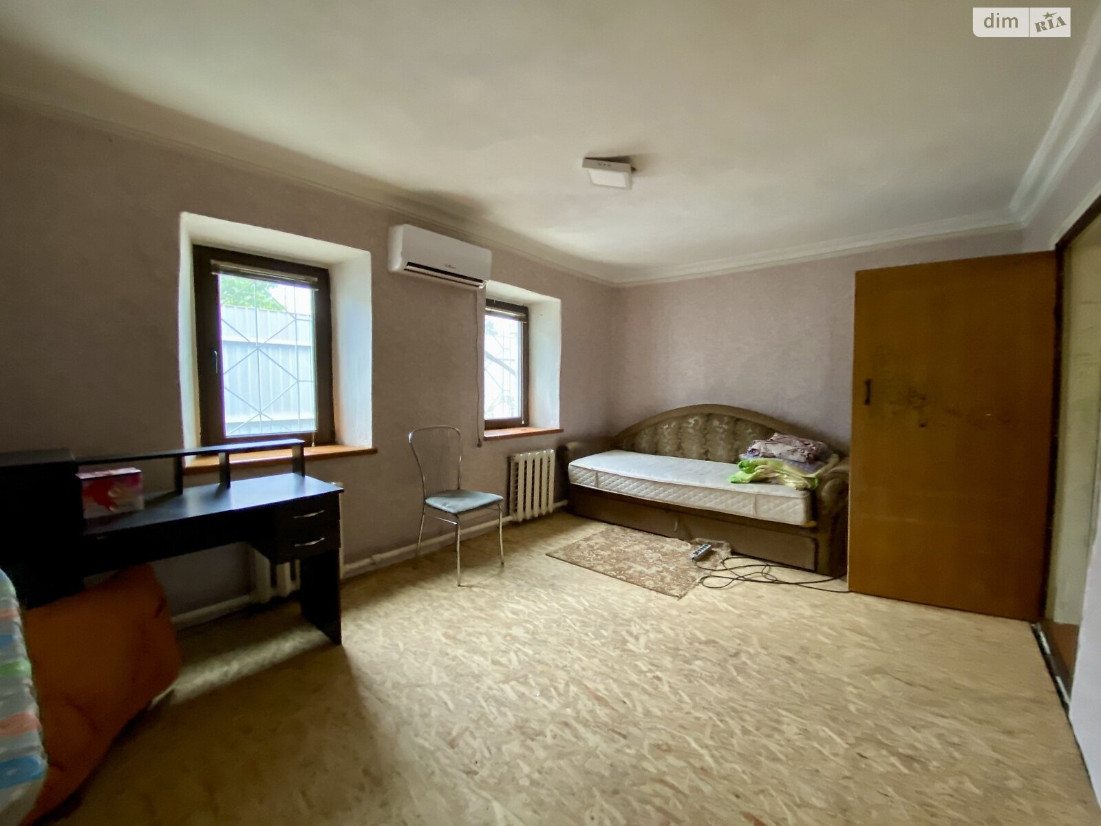 одноповерховий будинок з гаражем, 60 кв. м, ракушняк. Продаж у Миколаєві фото 1