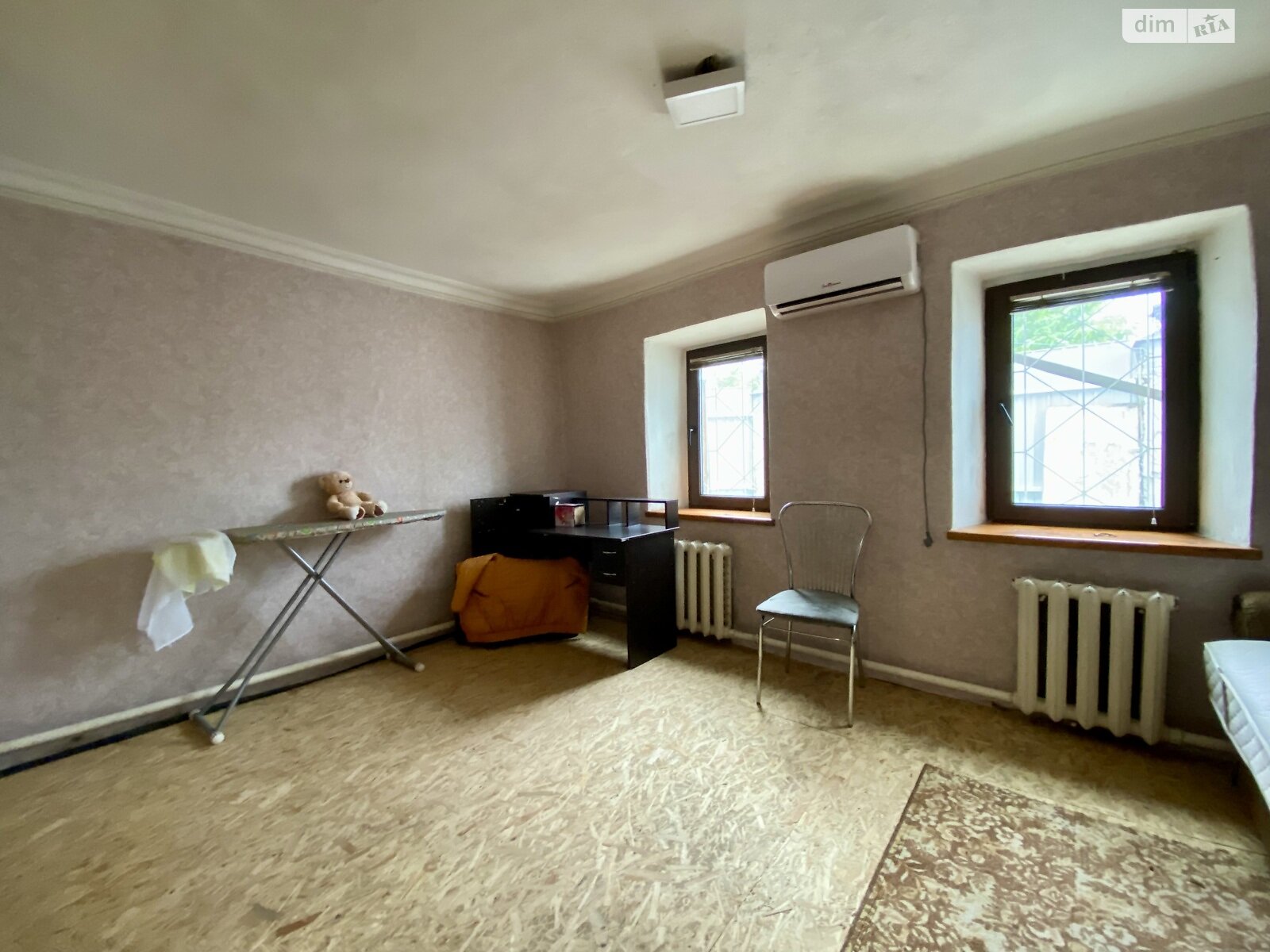 одноэтажный дом с гаражом, 60 кв. м, ракушечник (ракушняк). Продажа в Николаеве фото 1 одноэтажный дом с гаражом, 60 кв. м, ракушечник (ракушняк). Продажа в Николаеве фото 1