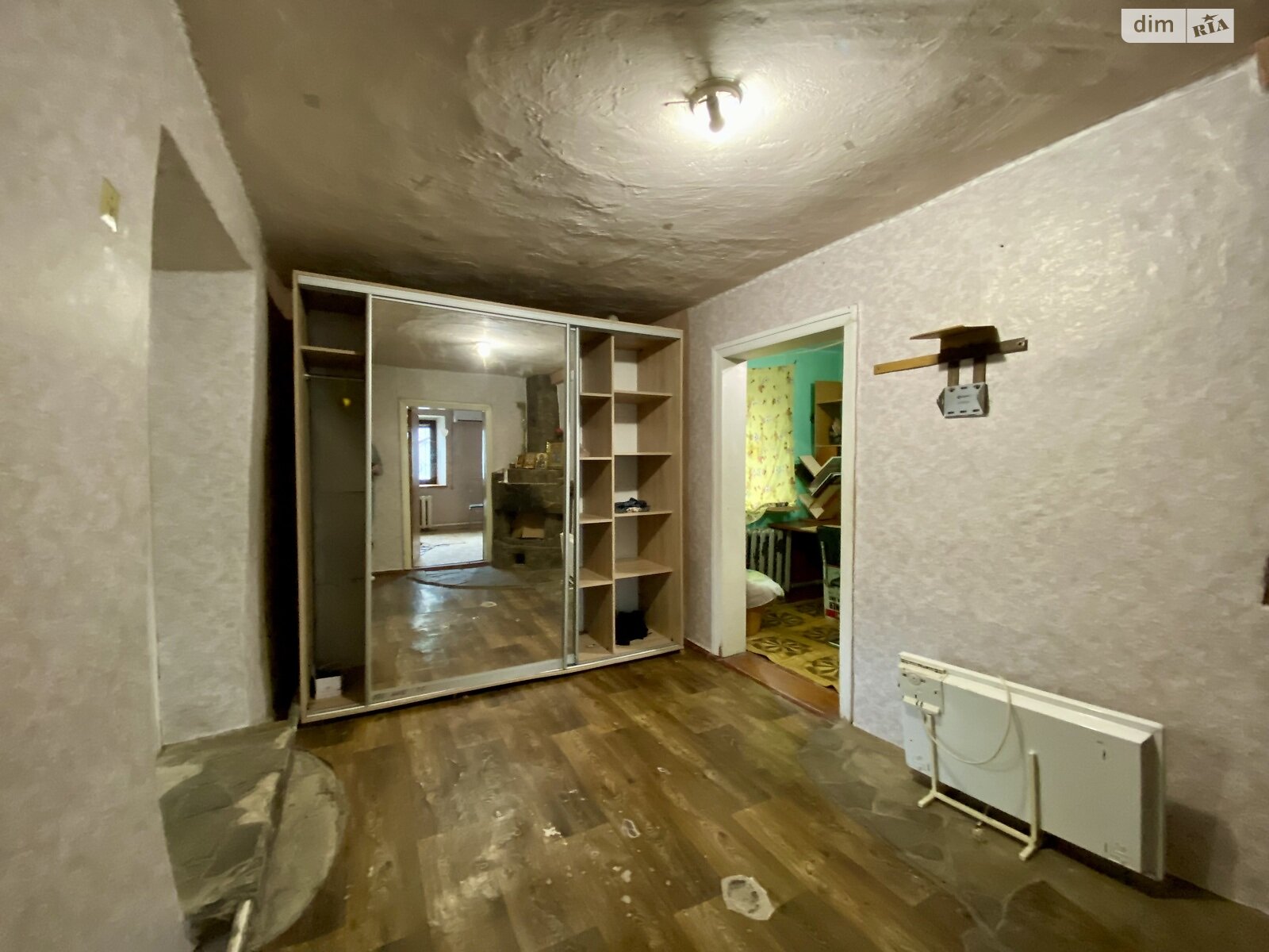 одноэтажный дом с гаражом, 60 кв. м, ракушечник (ракушняк). Продажа в Николаеве фото 1 одноэтажный дом с гаражом, 60 кв. м, ракушечник (ракушняк). Продажа в Николаеве фото 1