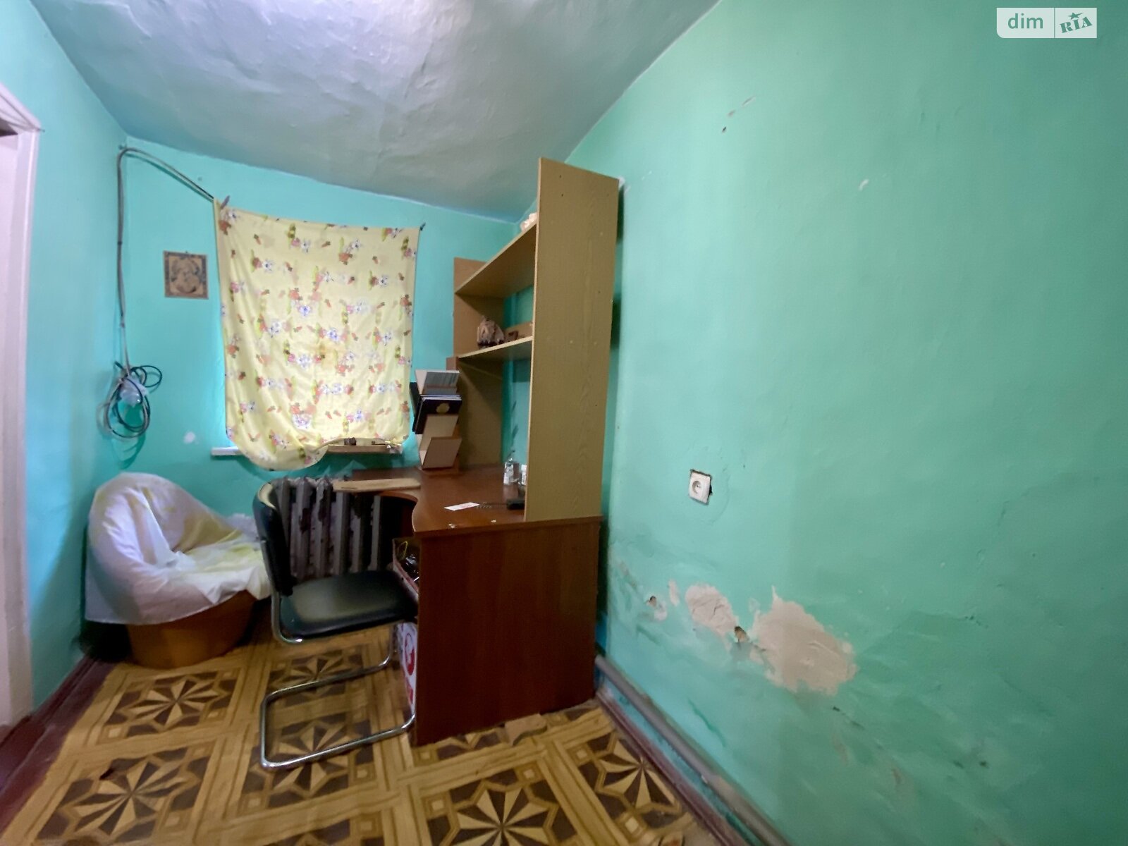 одноэтажный дом с гаражом, 60 кв. м, ракушечник (ракушняк). Продажа в Николаеве фото 1 одноэтажный дом с гаражом, 60 кв. м, ракушечник (ракушняк). Продажа в Николаеве фото 1