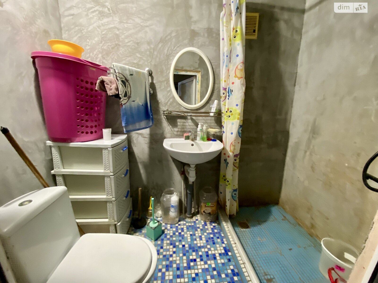 одноповерховий будинок з гаражем, 60 кв. м, ракушняк. Продаж у Миколаєві фото 1