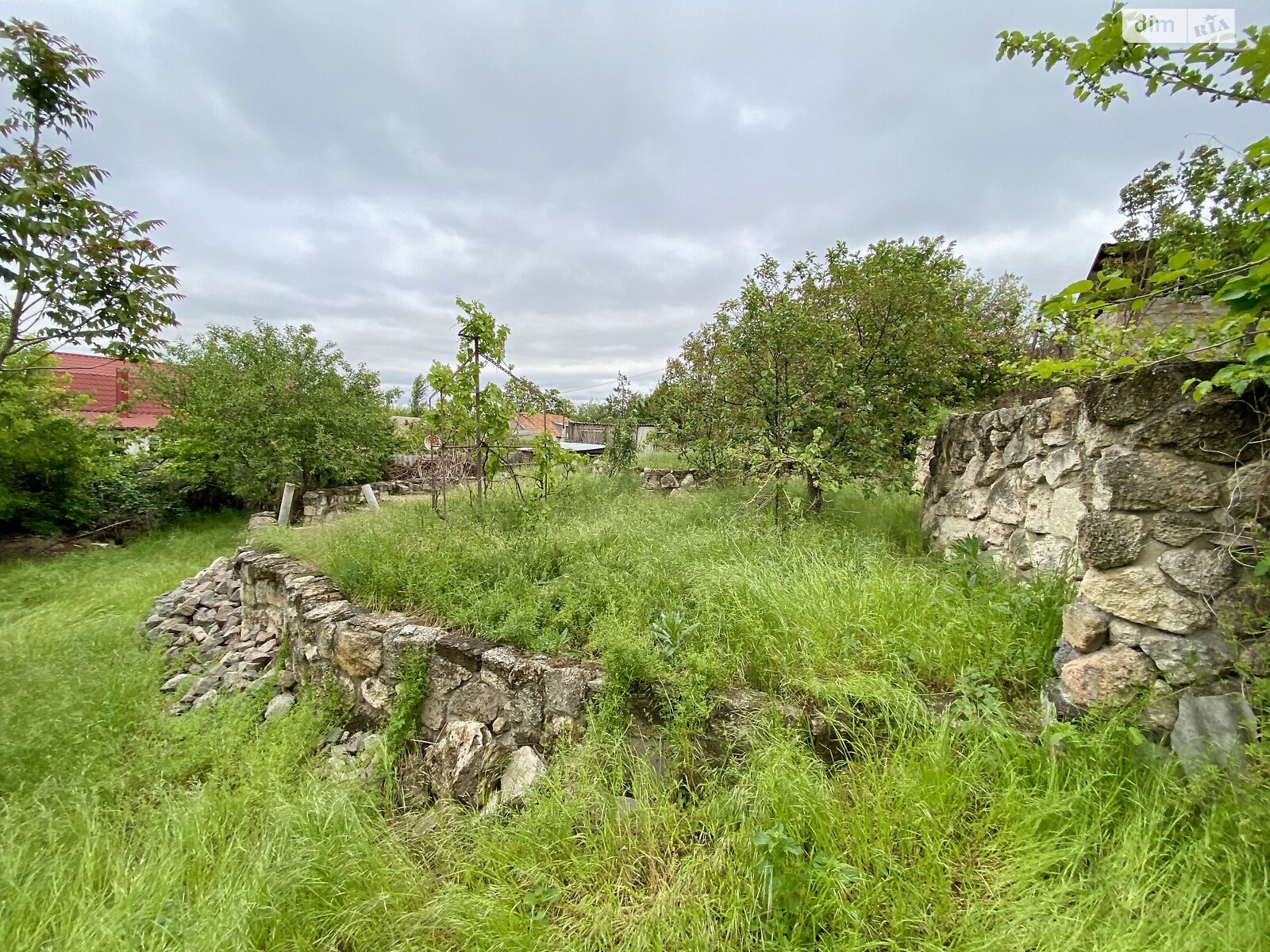 одноэтажный дом с гаражом, 60 кв. м, ракушечник (ракушняк). Продажа в Николаеве фото 1 одноэтажный дом с гаражом, 60 кв. м, ракушечник (ракушняк). Продажа в Николаеве фото 1