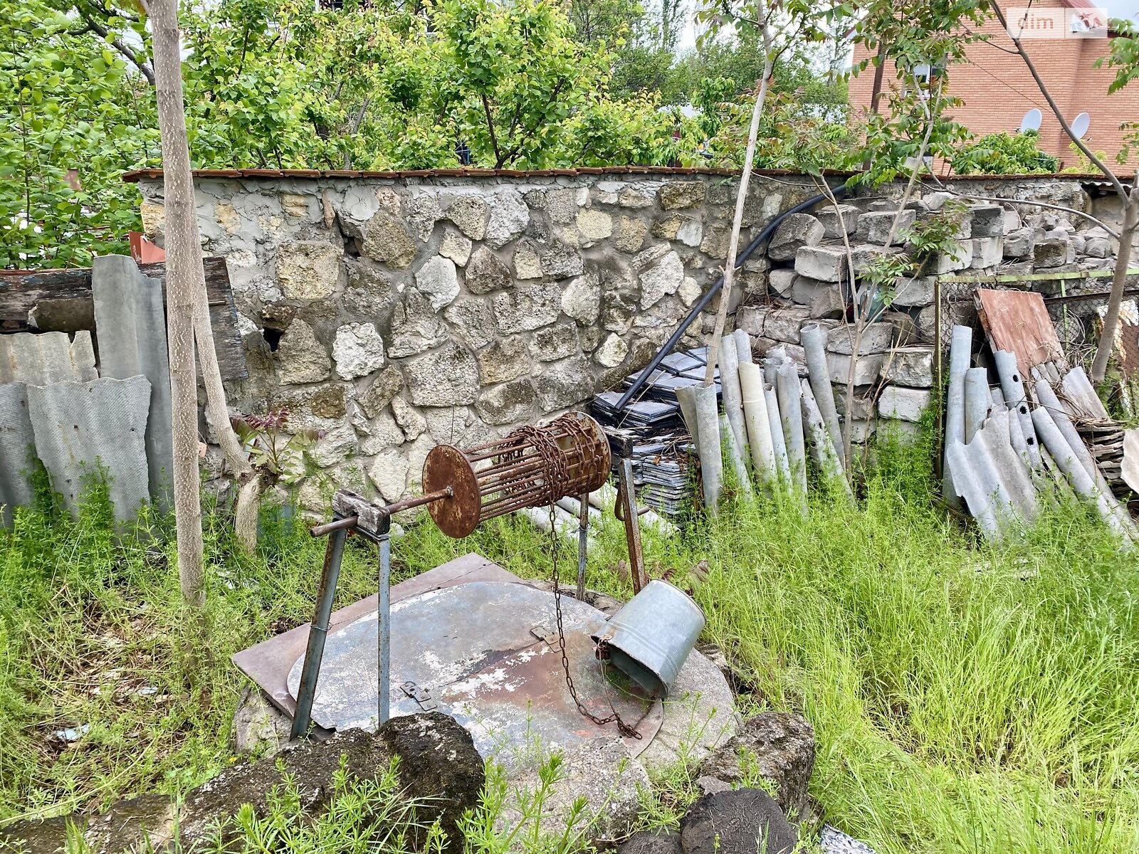 одноповерховий будинок з гаражем, 60 кв. м, ракушняк. Продаж у Миколаєві фото 1