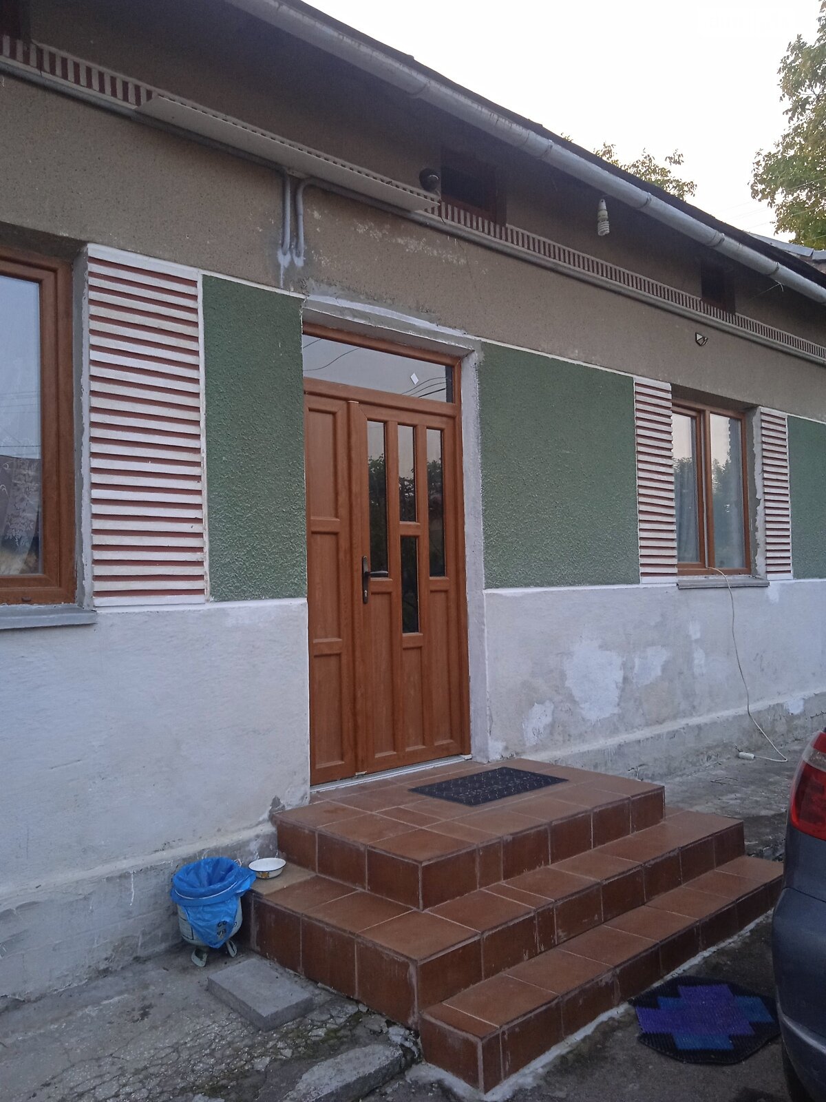 одноповерховий будинок з опаленням, 66 кв. м, цегла. Продаж у Миколаєві фото 1