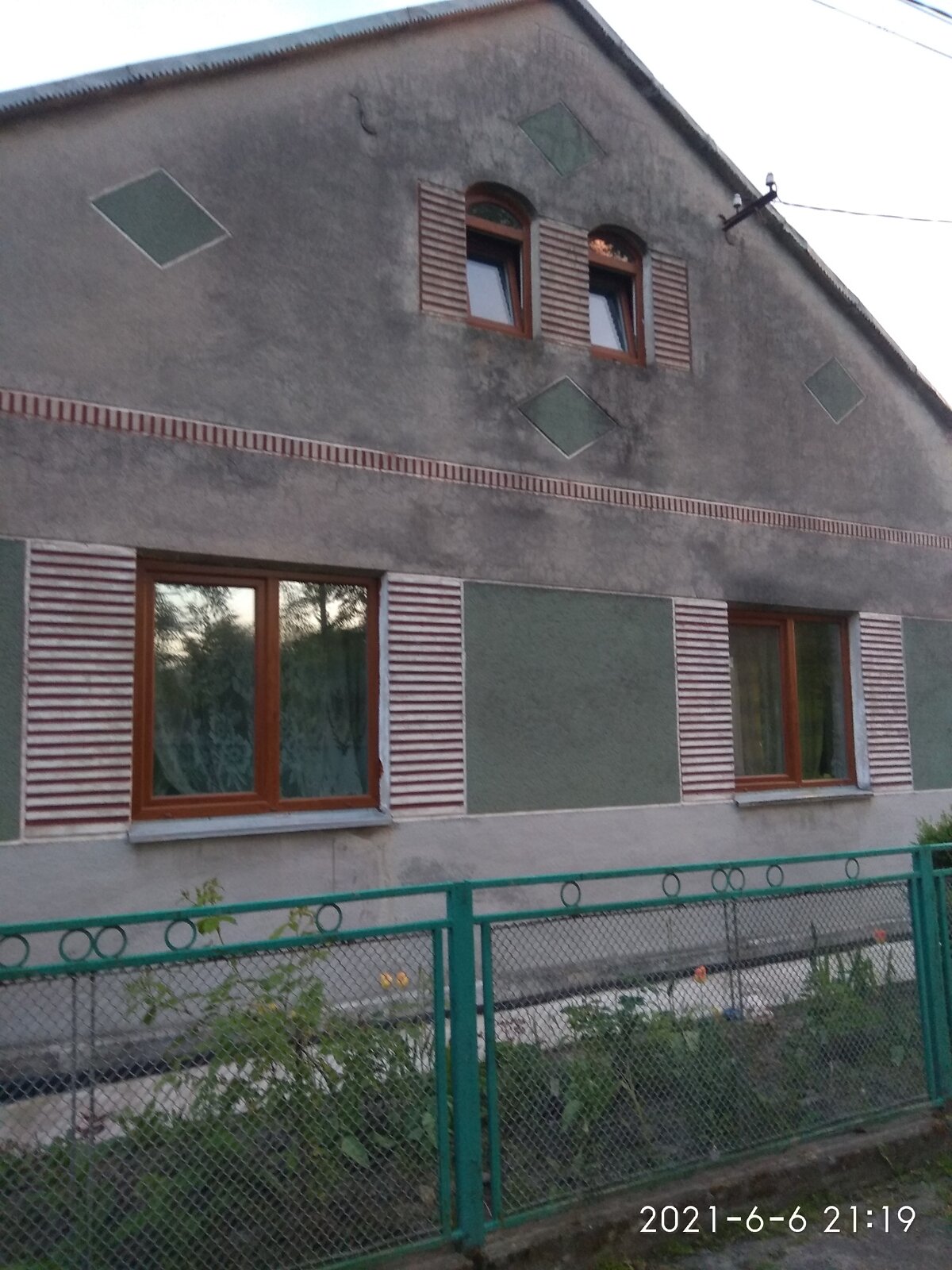 одноповерховий будинок з опаленням, 66 кв. м, цегла. Продаж у Миколаєві фото 1