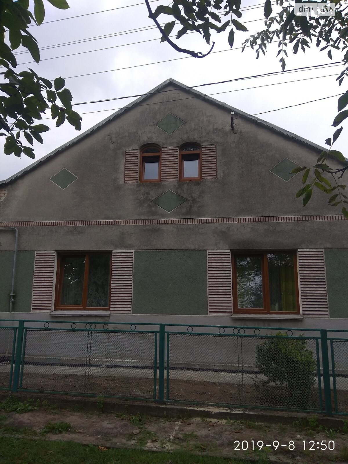 одноповерховий будинок з опаленням, 66 кв. м, цегла. Продаж у Миколаєві фото 1