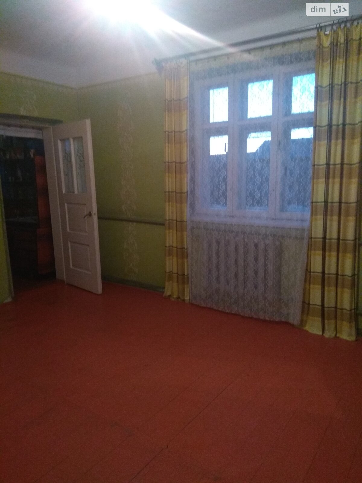одноповерховий будинок з опаленням, 66 кв. м, цегла. Продаж у Миколаєві фото 1