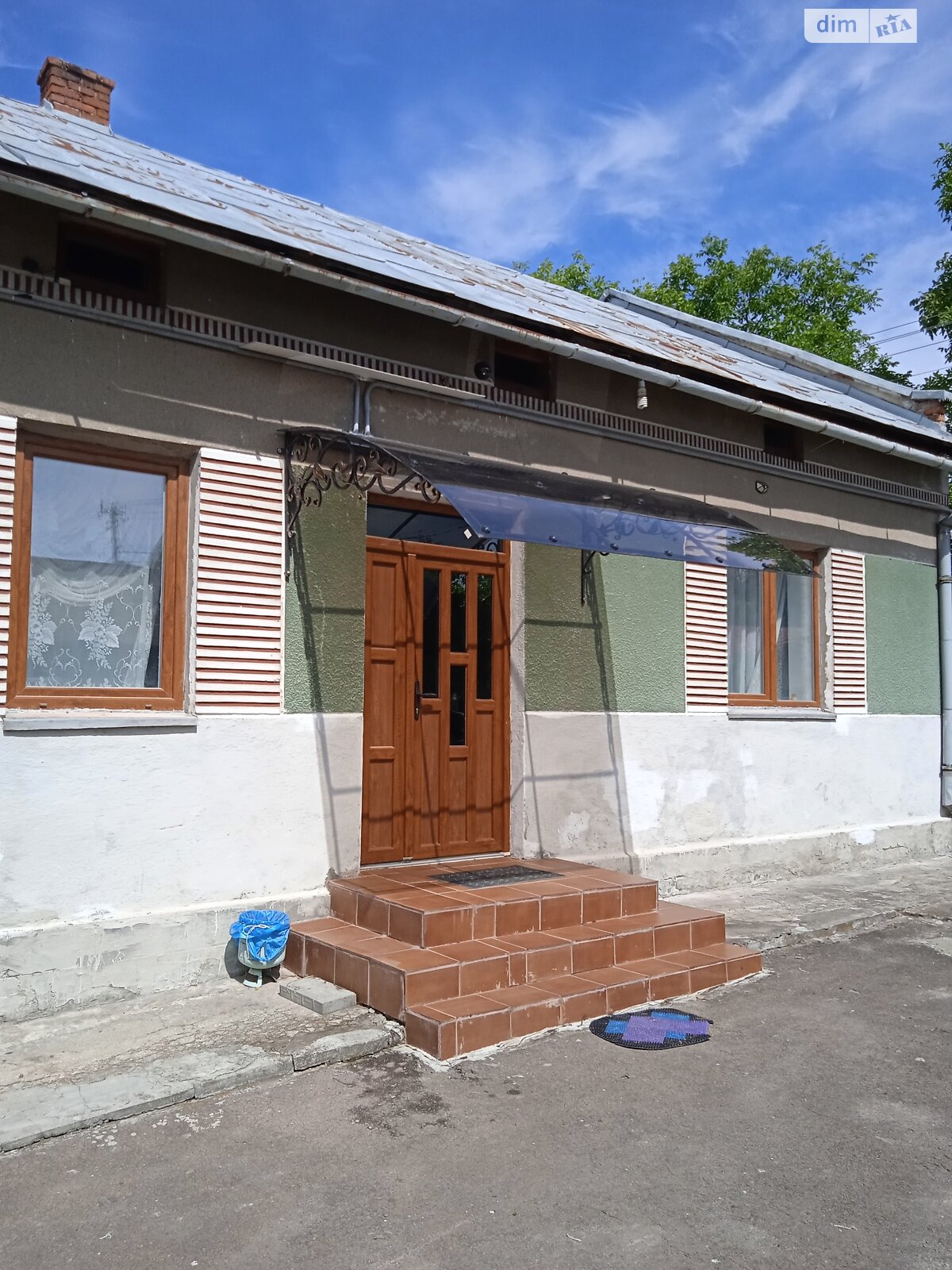 одноповерховий будинок з опаленням, 66 кв. м, цегла. Продаж у Миколаєві фото 1 одноповерховий будинок з опаленням, 66 кв. м, цегла. Продаж у Миколаєві фото 1