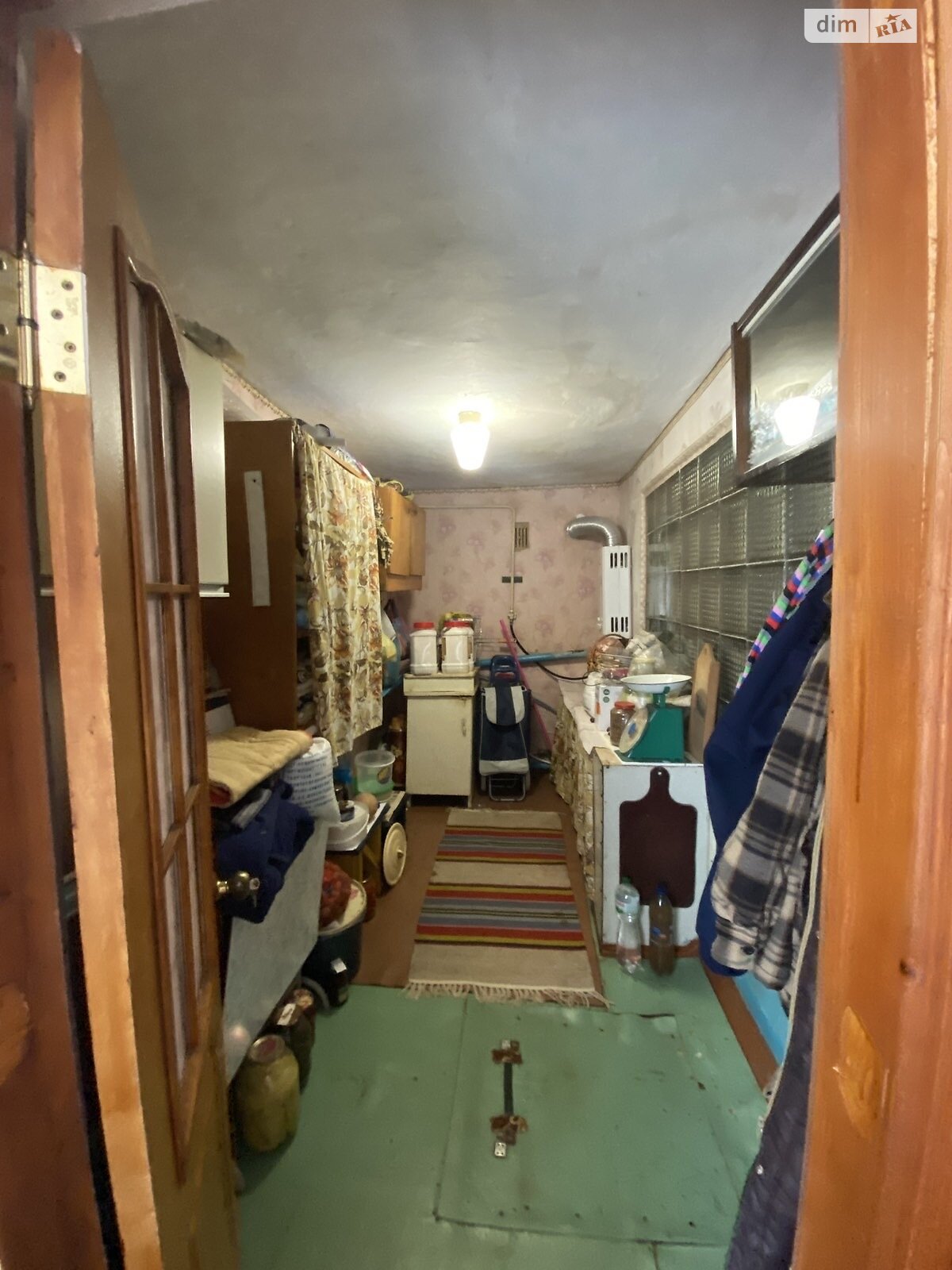 одноэтажный дом, 103 кв. м, кирпич. Продажа в Березанке фото 1 одноэтажный дом, 103 кв. м, кирпич. Продажа в Березанке фото 1