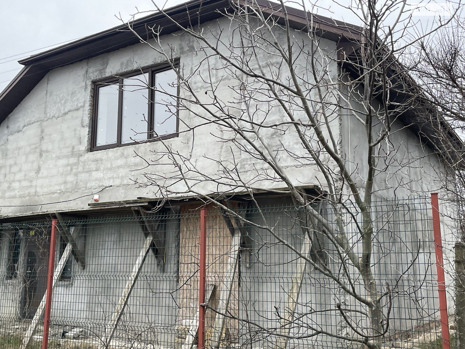 двухэтажный дом, 180 кв. м, кирпич. Продажа в Николаеве район Балабановка фото 1