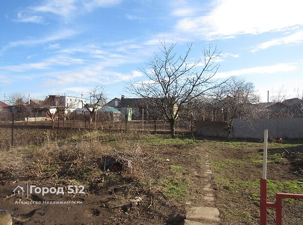 одноповерховий будинок з садом, 73.9 кв. м, ракушняк. Продаж в Миколаєві, район Бальбанівка фото 1 одноповерховий будинок з садом, 73.9 кв. м, ракушняк. Продаж в Миколаєві, район Бальбанівка фото 1
