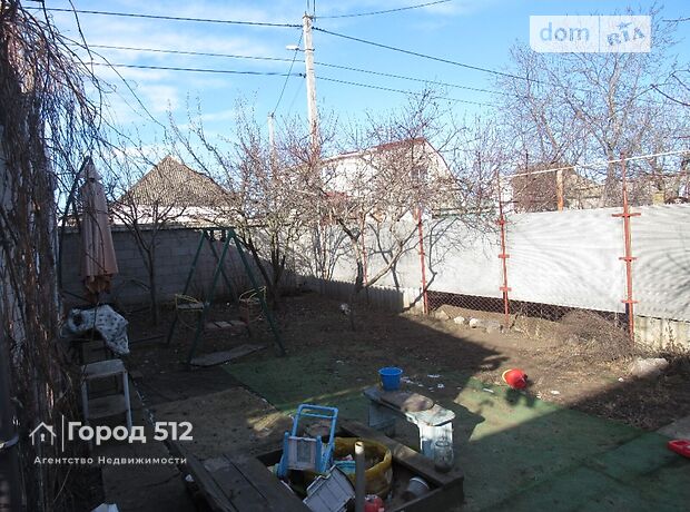 одноповерховий будинок з садом, 73.9 кв. м, ракушняк. Продаж в Миколаєві, район Бальбанівка фото 1 одноповерховий будинок з садом, 73.9 кв. м, ракушняк. Продаж в Миколаєві, район Бальбанівка фото 1