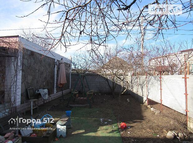одноповерховий будинок з садом, 73.9 кв. м, ракушняк. Продаж в Миколаєві, район Бальбанівка фото 1 одноповерховий будинок з садом, 73.9 кв. м, ракушняк. Продаж в Миколаєві, район Бальбанівка фото 1