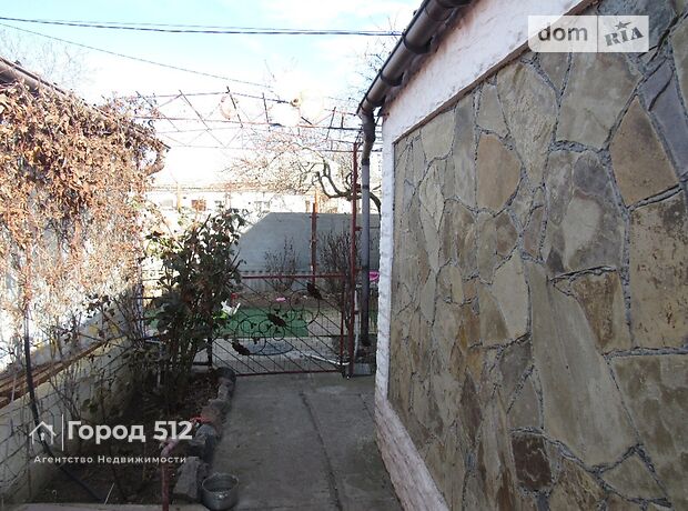 одноповерховий будинок з садом, 73.9 кв. м, ракушняк. Продаж в Миколаєві, район Бальбанівка фото 1 одноповерховий будинок з садом, 73.9 кв. м, ракушняк. Продаж в Миколаєві, район Бальбанівка фото 1