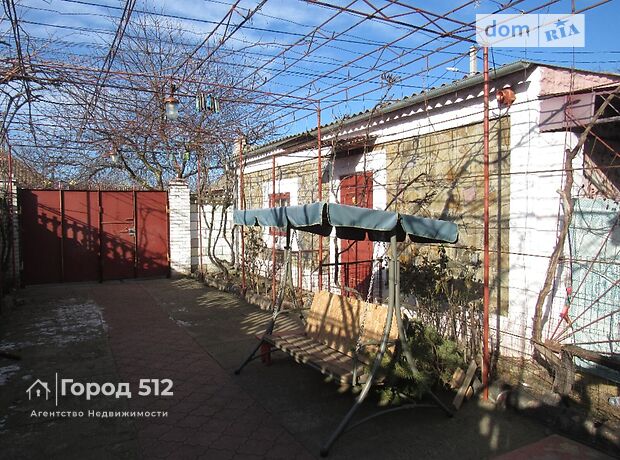 одноповерховий будинок з садом, 73.9 кв. м, ракушняк. Продаж в Миколаєві, район Бальбанівка фото 1 одноповерховий будинок з садом, 73.9 кв. м, ракушняк. Продаж в Миколаєві, район Бальбанівка фото 1