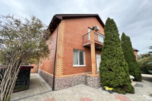 двухэтажный дом с гаражом, 218 кв. м, керамический блок. Продажа в Николаеве район Балабановка фото 2 двухэтажный дом с гаражом, 218 кв. м, керамический блок. Продажа в Николаеве район Балабановка фото 2